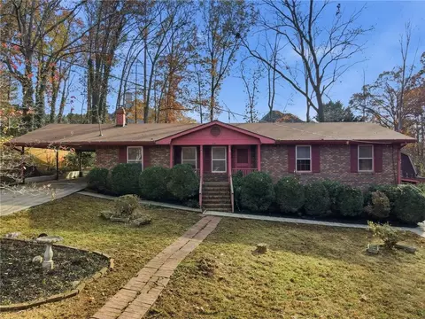 251 Brookwood Dr, Canton, GA 30114