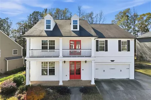 6110 Baybrook Trce, Hoschton, GA 30548