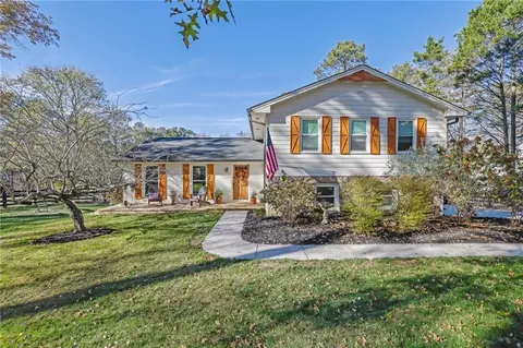 15380 Birmingham Hwy, Milton, GA 30004