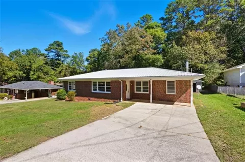 229 Hilltop Ln, Toccoa, GA 30577
