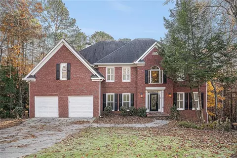 523 Sycamore Pt, Woodstock, GA 30189