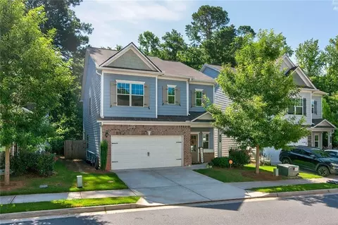 154 Bryon Ln, Acworth, GA 30102