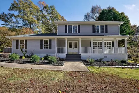 3440 Concord Cor, Conyers, GA 30013