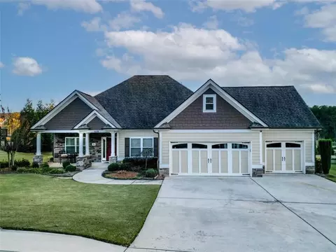 639 Breedlove Ct, Monroe, GA 30655