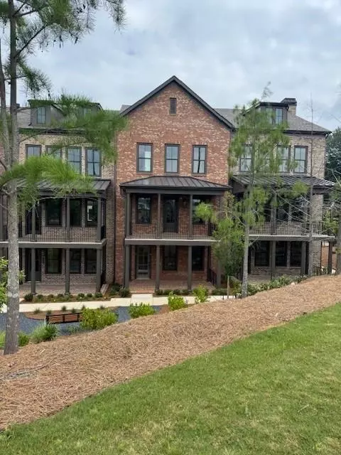 435 Chiswick Cir #21, Alpharetta, GA 30009