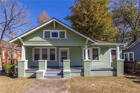 1736 Williams Ave, East Point, GA 30344
