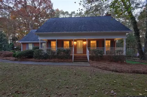 110 Olympian Way, Monroe, GA 30655