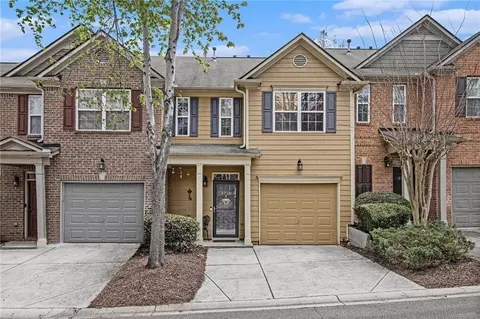 2728 Keystone Gates Ct, Lithonia, GA 30058
