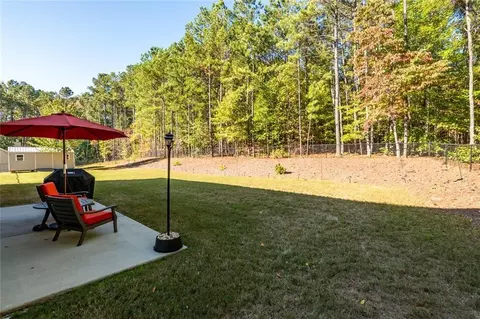 Exterior - 7525 Shell Road Rd, Winston, GA 30187 photo 10 of 10