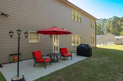 Exterior - 7525 Shell Road Rd, Winston, GA 30187 photo 9 of 10