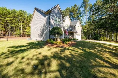 Exterior - 7525 Shell Road Rd, Winston, GA 30187 photo 4 of 10