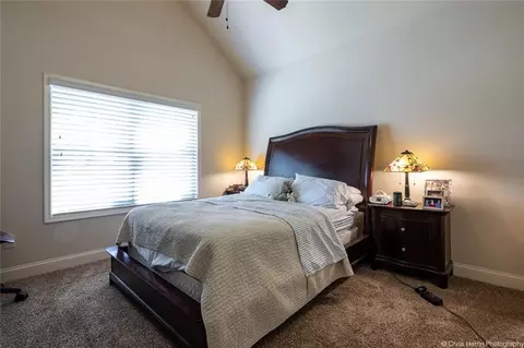 Bedroom - 7525 Shell Road Rd, Winston, GA 30187 photo 5 of 5