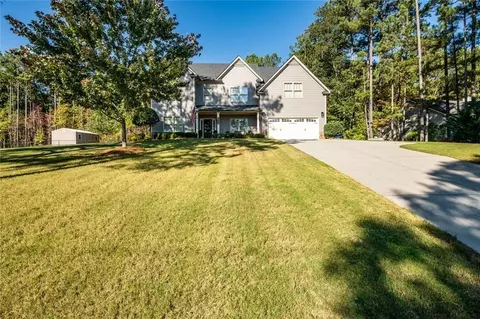 Exterior - 7525 Shell Road Rd, Winston, GA 30187 photo 2 of 10