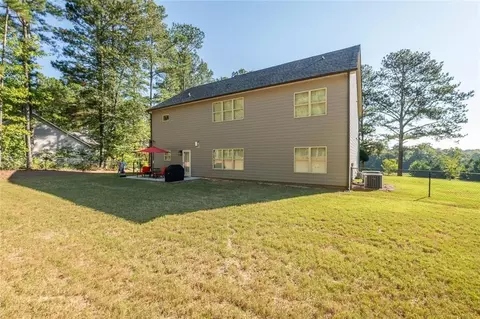 Exterior - 7525 Shell Road Rd, Winston, GA 30187 photo 8 of 10