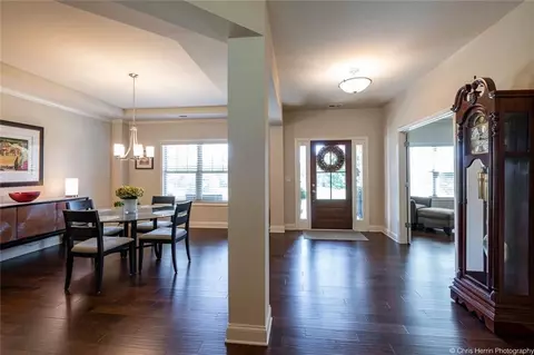Entry Way - 7525 Shell Road Rd, Winston, GA 30187 photo 1 of 2