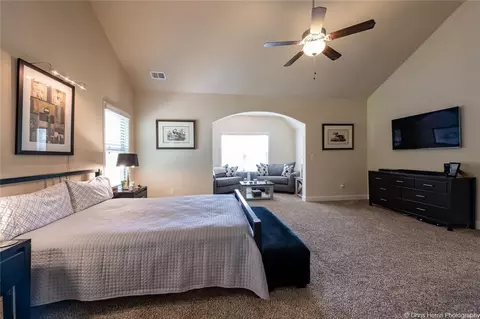 Bedroom - 7525 Shell Road Rd, Winston, GA 30187 photo 2 of 5