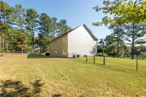 Exterior - 7525 Shell Road Rd, Winston, GA 30187 photo 7 of 10