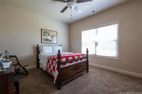 Bedroom - 7525 Shell Road Rd, Winston, GA 30187 photo 4 of 5