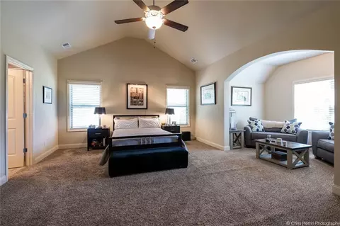 Bedroom - 7525 Shell Road Rd, Winston, GA 30187 photo 1 of 5