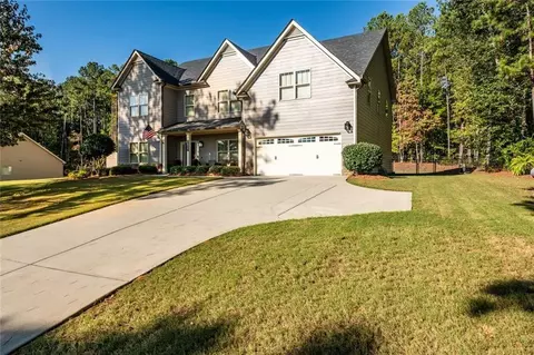 7525 Shell Road Rd, Winston, GA 30187