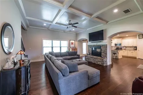 Living - 7525 Shell Road Rd, Winston, GA 30187 photo 2 of 3