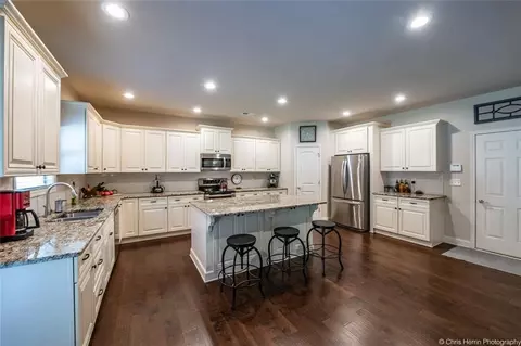 Kitchen - 7525 Shell Road Rd, Winston, GA 30187 photo 2 of 2