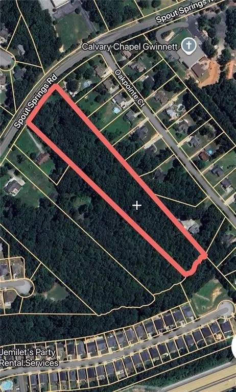 4645 Spout Springs Rd, Buford, GA 30519
