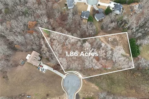 4528 Hoskins Dr, Gainesville, GA 30506