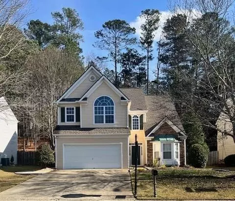 195 Weatherstone Dr, Woodstock, GA 30188