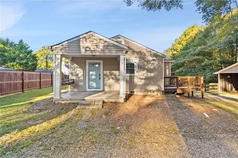 1579 Walker St SE, Smyrna, GA 30080
