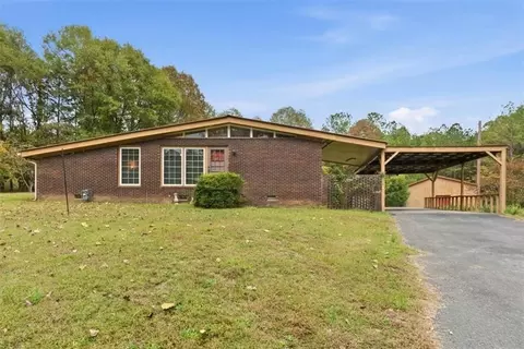 2236 Rome Hwy, Cedartown, GA 30125