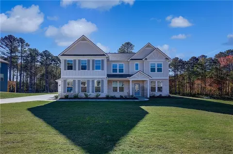 120 Cooper Cv W, Fayetteville, GA 30215