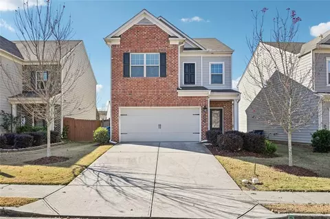 1896 Charcoal Ives Rd, Lawrenceville, GA 30045