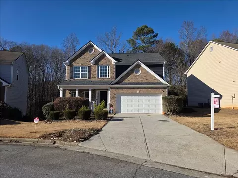 3774 Vallecito Ct, Lawrenceville, GA 30044