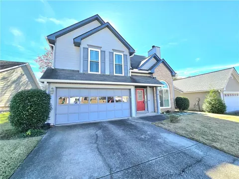 2055 Lake Ford Cir, Duluth, GA 30096