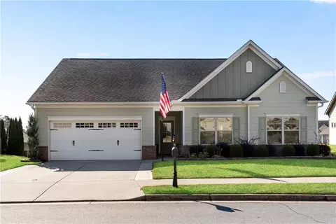 4507 Havenwood Pl, Gainesville, GA 30504