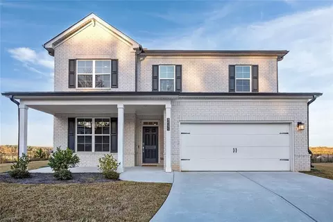 3455 Jasmine Way SW, Atlanta, GA 30331
