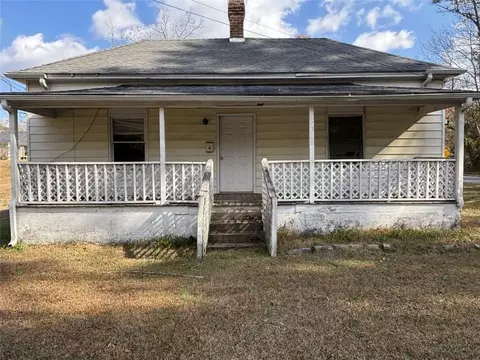 1737 Yellow St NW, Conyers, GA 30012