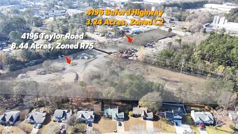 4196 Taylor Rd, Duluth, GA 30096 photo 3