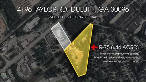 4196 Taylor Rd, Duluth, GA 30096 photo 2