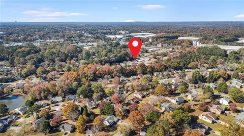 4196 Taylor Rd, Duluth, GA 30096 photo 5
