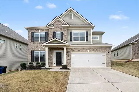 351 Hamilton Pointe Dr, Mcdonough, GA 30253