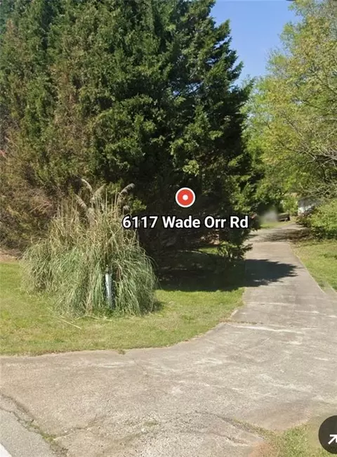 6117 Wade Orr Rd, Flowery Branch, GA 30542