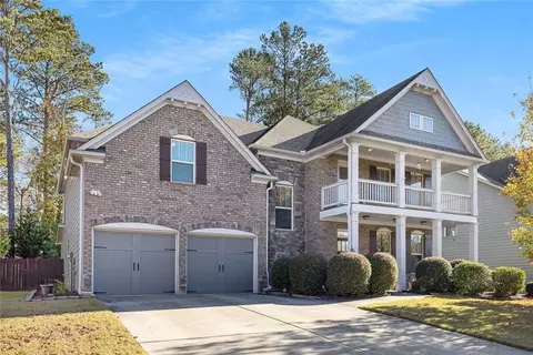 1069 Bar Harbor Pl, Lawrenceville, GA 30044