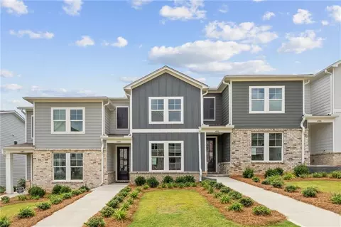 489 Crown Dr, Cartersville, GA 30120