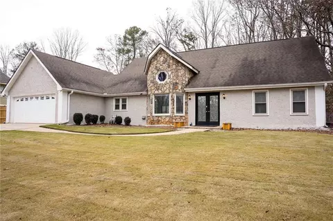 3429 Parsons Ridge Ln, Duluth, GA 30097