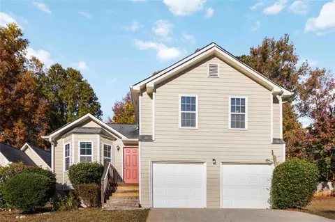 1701 Eleah Dr, Lawrenceville, GA 30044