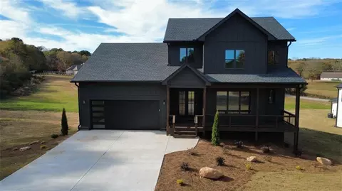 4325 Haynes Cir, Snellville, GA 30039