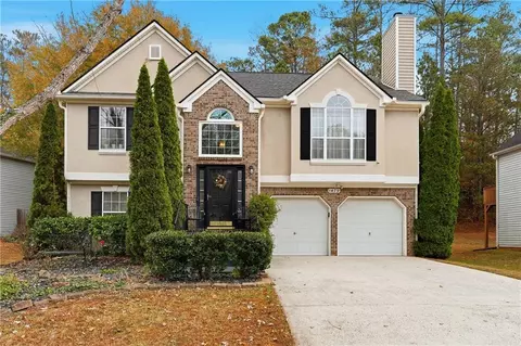 1479 Bellemeade Farms Rd SW, Marietta, GA 30008