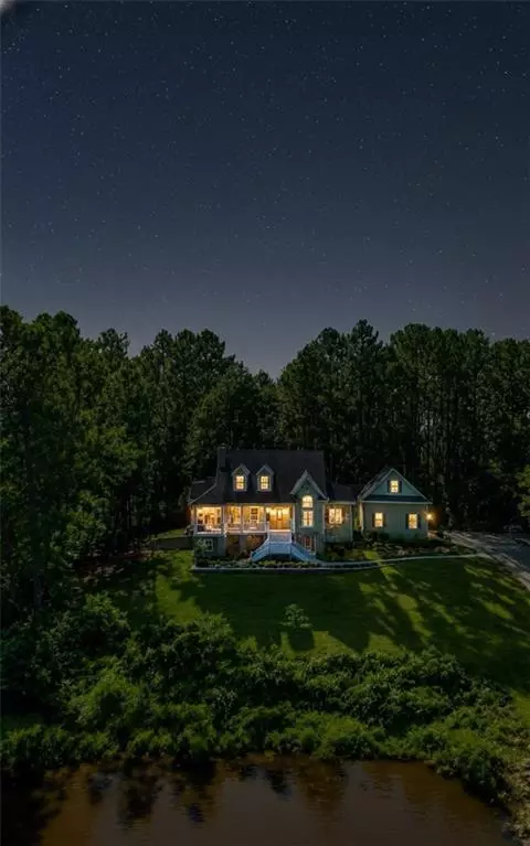 1523 Braswell Mountain Rd, Dallas, GA 30132